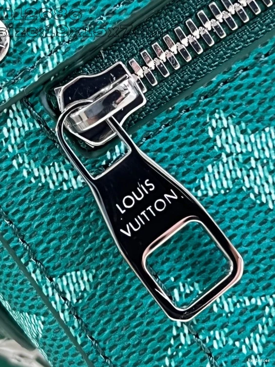 Cheap Trunk-19*15*7CM VUITTON Soul LOUIS 0802